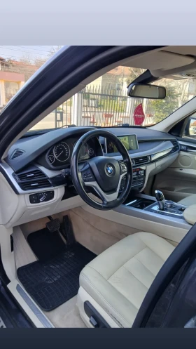 BMW X5 ТОП, снимка 9