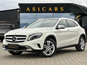 Mercedes-Benz GLA 200 / FULL LED / PANO / KOJA / TOP /, снимка 1