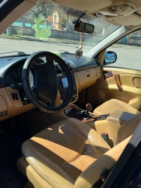 Mercedes-Benz ML 230, снимка 5