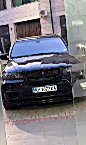 BMW X5 3.0sd , снимка 3