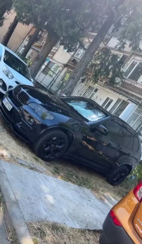 BMW X5 3.0sd , снимка 4