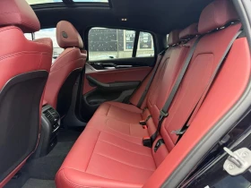 BMW X4 xDrive30i AWD, снимка 13
