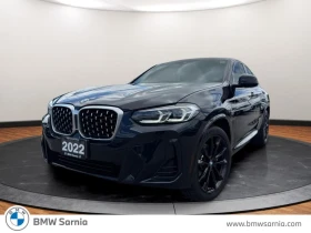 BMW X4 xDrive30i AWD, снимка 1