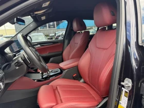 BMW X4 xDrive30i AWD, снимка 11