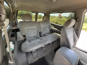 Nissan Patrol M57 204кс  , снимка 10