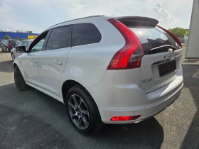 Volvo XC60 2, 4D190ks4x4D4OCEANRACEFACEAVTOMATIKNAVIITALIAEU6, снимка 6