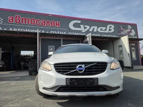 Volvo XC60 2, 4D190ks4x4D4OCEANRACEFACEAVTOMATIKNAVIITALIAEU6, снимка 2