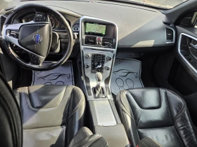 Volvo XC60 2, 4D190ks4x4D4OCEANRACEFACEAVTOMATIKNAVIITALIAEU6, снимка 11