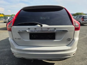 Volvo XC60 2, 4D190ks4x4D4OCEANRACEFACEAVTOMATIKNAVIITALIAEU6, снимка 5