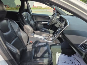 Volvo XC60 2, 4D190ks4x4D4OCEANRACEFACEAVTOMATIKNAVIITALIAEU6, снимка 14