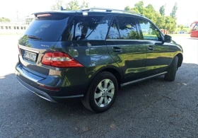 Mercedes-Benz ML 350 Bluetec 4matic, снимка 2