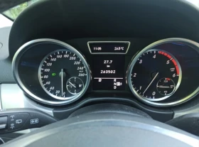 Mercedes-Benz ML 350 Bluetec 4matic, снимка 10