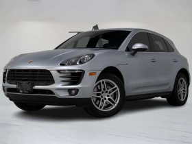 Porsche Macan * S | PREMIUM PLUS PKG | PANO | BOSE * CARFAX * ЦЕ, снимка 3