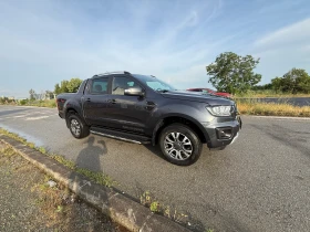 Ford Ranger WILDTRAK FACELIFT ШВЕЙЦАРИЯ, снимка 4