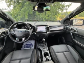 Ford Ranger WILDTRAK FACELIFT ШВЕЙЦАРИЯ, снимка 7