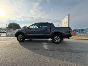 Ford Ranger WILDTRAK FACELIFT ШВЕЙЦАРИЯ, снимка 2