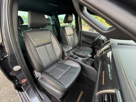 Ford Ranger WILDTRAK FACELIFT ШВЕЙЦАРИЯ, снимка 11