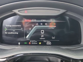 Audi Q8  Progressiv 55 TFSI quattro | DIS | 360 | ОБДУХ , снимка 9