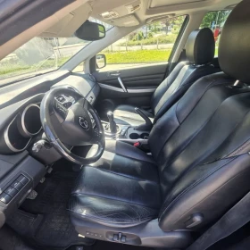 Mazda CX-7, снимка 5