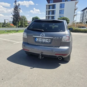 Mazda CX-7, снимка 2