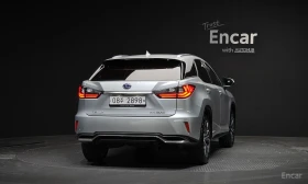 Lexus RX 450h EXECUTIVE* ПОДГРЕВ* ОБДУХВАНЕ* 360КАМЕРА* LANE* AS, снимка 4