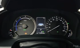 Lexus RX 450h EXECUTIVE* ПОДГРЕВ* ОБДУХВАНЕ* 360КАМЕРА* LANE* AS, снимка 14
