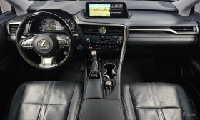 Lexus RX 450h EXECUTIVE* ПОДГРЕВ* ОБДУХВАНЕ* 360КАМЕРА* LANE* AS, снимка 8