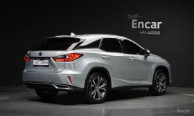 Lexus RX 450h EXECUTIVE* ПОДГРЕВ* ОБДУХВАНЕ* 360КАМЕРА* LANE* AS, снимка 2