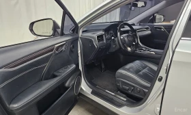 Lexus RX 450h EXECUTIVE* ПОДГРЕВ* ОБДУХВАНЕ* 360КАМЕРА* LANE* AS, снимка 6