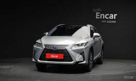 Lexus RX 450h EXECUTIVE* ПОДГРЕВ* ОБДУХВАНЕ* 360КАМЕРА* LANE* AS, снимка 3