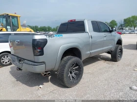 Toyota Tundra LIMITED, снимка 4