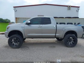 Toyota Tundra LIMITED, снимка 3