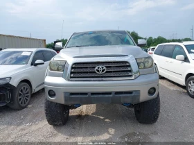 Toyota Tundra LIMITED, снимка 6