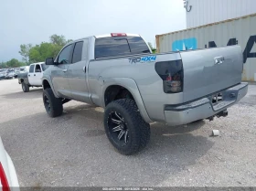 Toyota Tundra LIMITED, снимка 8