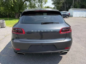 Porsche Macan * AWD 4dr * CARFAX * ЦЕНА ДО БГ, снимка 5