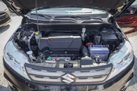 Suzuki Vitara 1.6i ГАЗ РЪЧКА ЛИЗИНГ, снимка 16