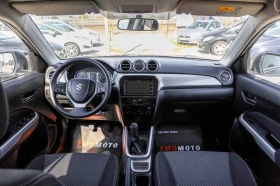 Suzuki Vitara 1.6i ГАЗ РЪЧКА ЛИЗИНГ, снимка 13