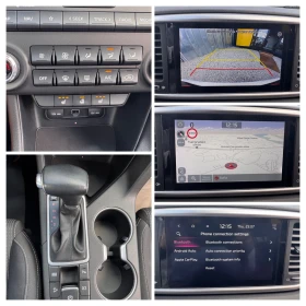 Kia Sportage 1.6T-ГАРАНЦИЯ/АВТОМАТИК/1 СОБСТВЕНИК/НОВА///, снимка 16