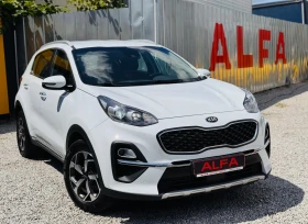 Kia Sportage 1.6T-ГАРАНЦИЯ/АВТОМАТИК/1 СОБСТВЕНИК/НОВА///, снимка 4