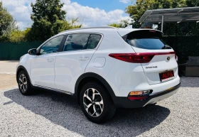 Kia Sportage 1.6T-ГАРАНЦИЯ/АВТОМАТИК/1 СОБСТВЕНИК/НОВА///, снимка 9