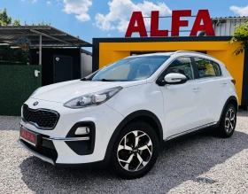 Kia Sportage 1.6T-ГАРАНЦИЯ/АВТОМАТИК/1 СОБСТВЕНИК/НОВА///, снимка 2