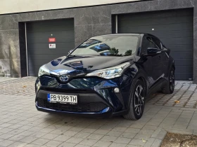 Toyota C-HR, снимка 2