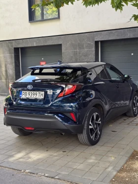 Toyota C-HR, снимка 5