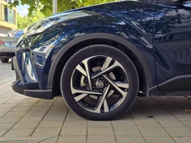 Toyota C-HR, снимка 8