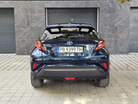 Toyota C-HR, снимка 7