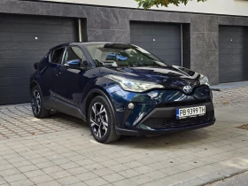 Toyota C-HR, снимка 1