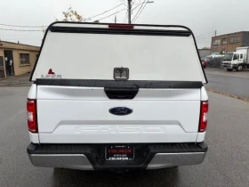 Ford F150 Tow Package * АвтоКредит * (ЦЕНА ДО БГ), снимка 5