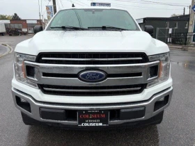 Ford F150 Tow Package * АвтоКредит * (ЦЕНА ДО БГ), снимка 12