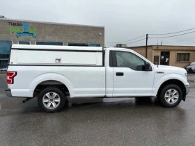 Ford F150 Tow Package * АвтоКредит * (ЦЕНА ДО БГ), снимка 10