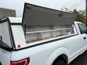 Ford F150 Tow Package * АвтоКредит * (ЦЕНА ДО БГ), снимка 9